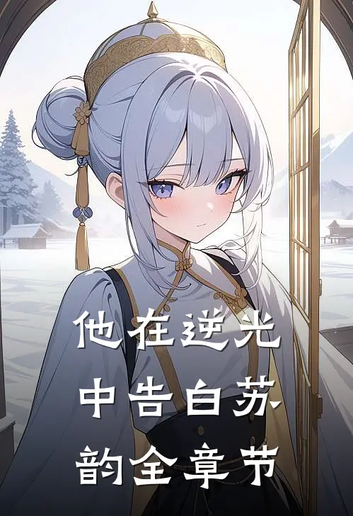他在逆光中告白苏韵全章节
