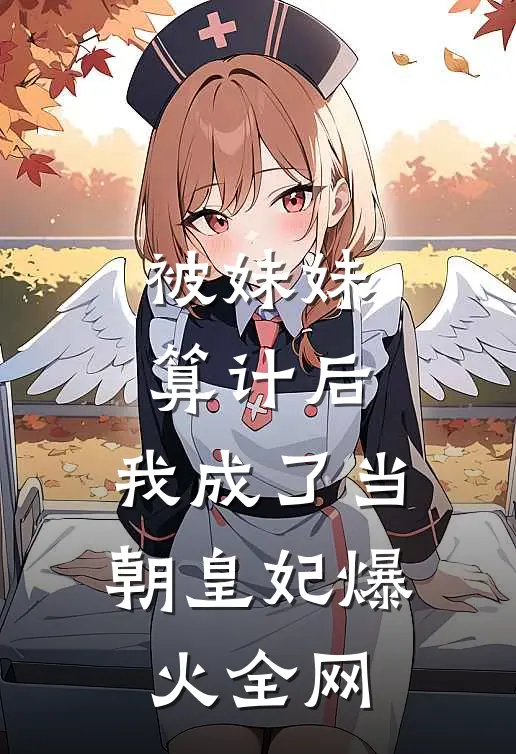 被妹妹算计后，我成了当朝皇妃爆火全网