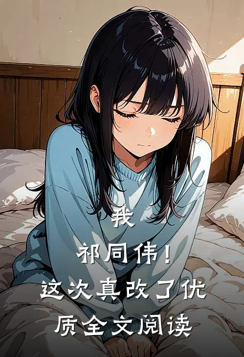 我，祁同伟！这次真改了优质全文阅读