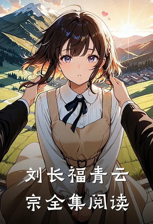 刘长福青云宗全集阅读