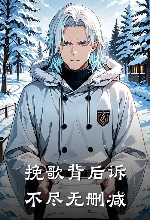 挽歌背后诉不尽无删减