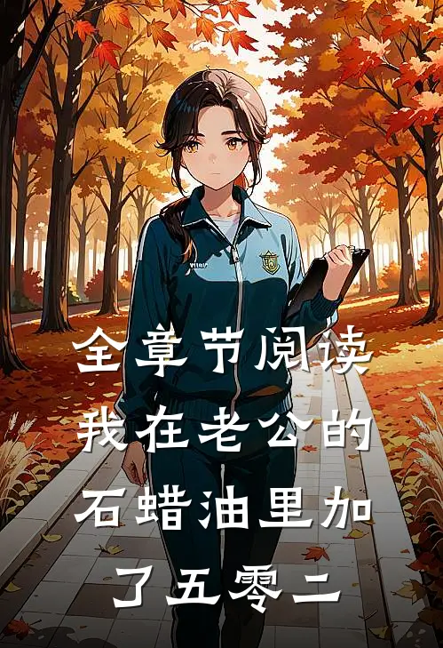 全章节阅读我在老公的石蜡油里加了五零二