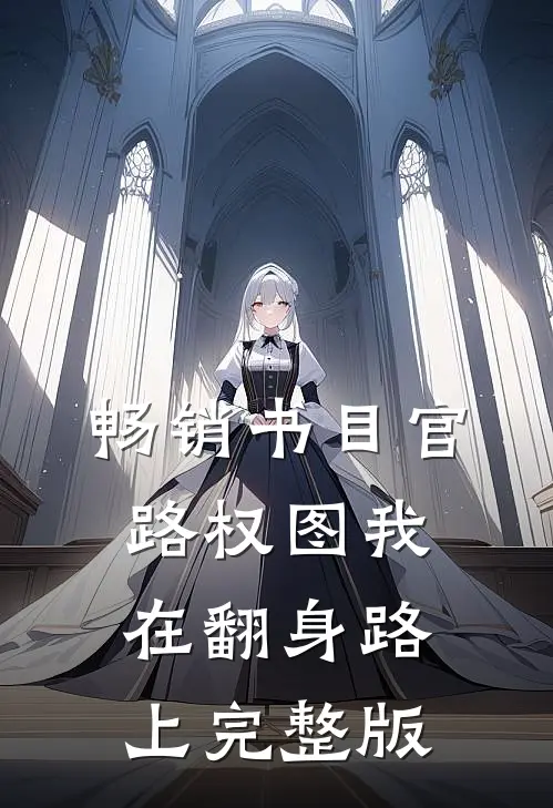 畅销书目官路权图我在翻身路上完整版