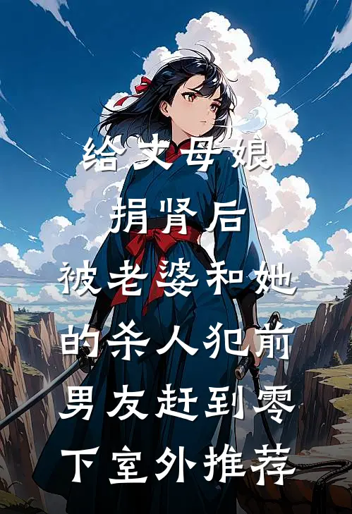 给丈母娘捐肾后，被老婆和她的杀人犯前男友赶到零下室外推荐
