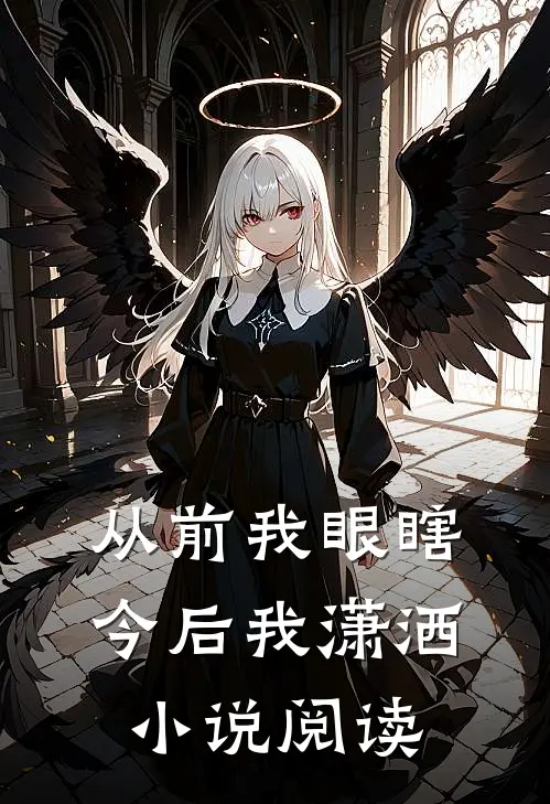 从前我眼瞎，今后我潇洒小说阅读