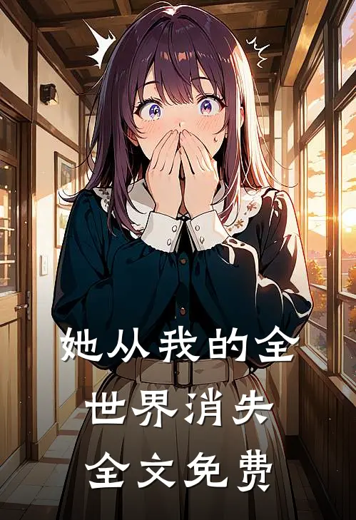 她从我的全世界消失全文免费