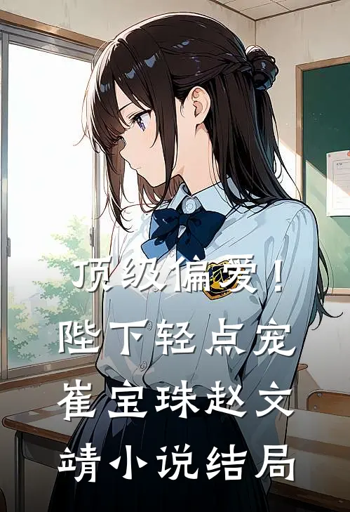 顶级偏爱！陛下轻点宠崔宝珠赵文靖小说结局