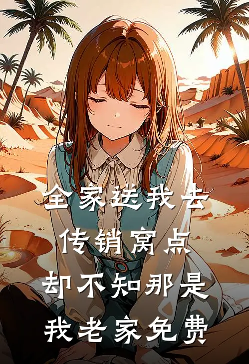 全家送我去传销窝点，却不知那是我老家免费