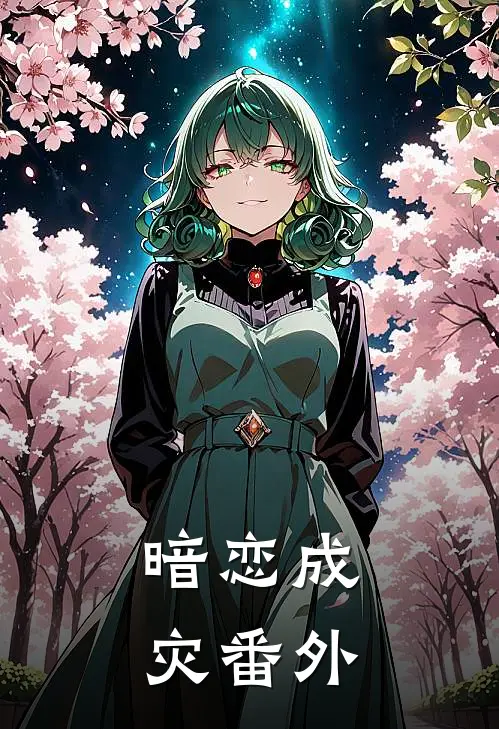 暗恋成灾番外