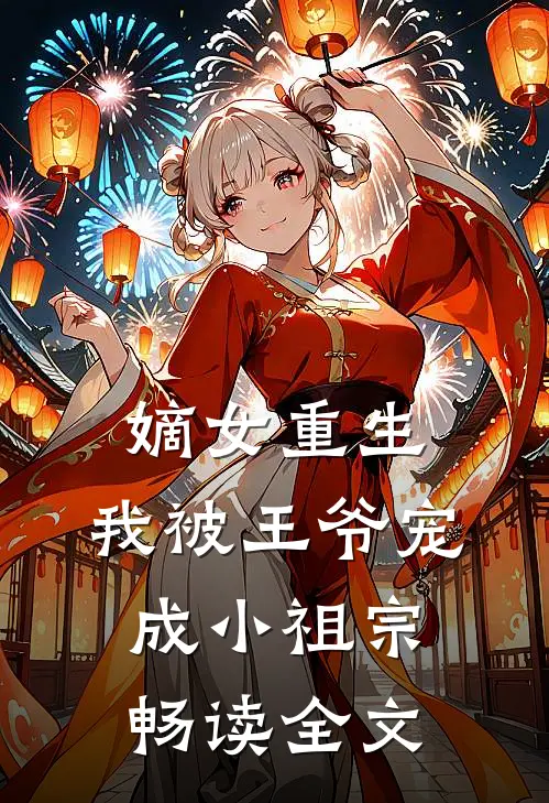 嫡女重生：我被王爷宠成小祖宗畅读全文