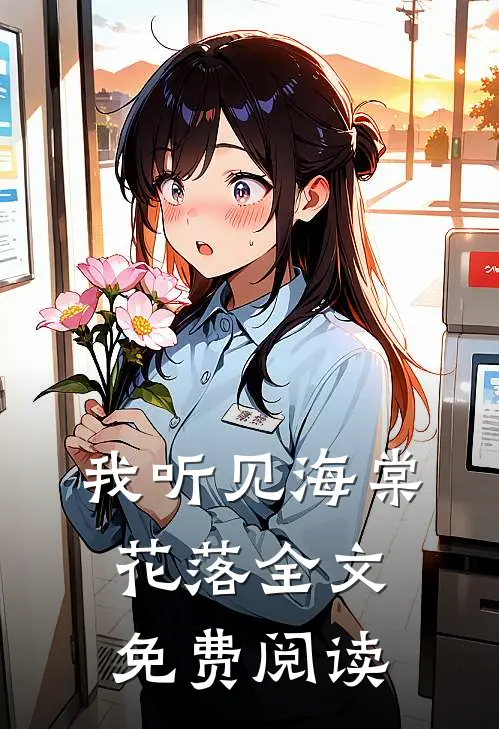 我听见海棠花落全文免费阅读