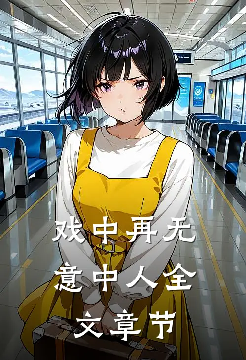 戏中再无意中人全文章节