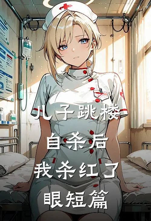 儿子跳楼自杀后，我杀红了眼短篇