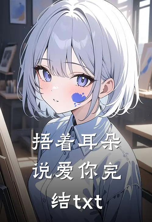 捂着耳朵说爱你完结txt