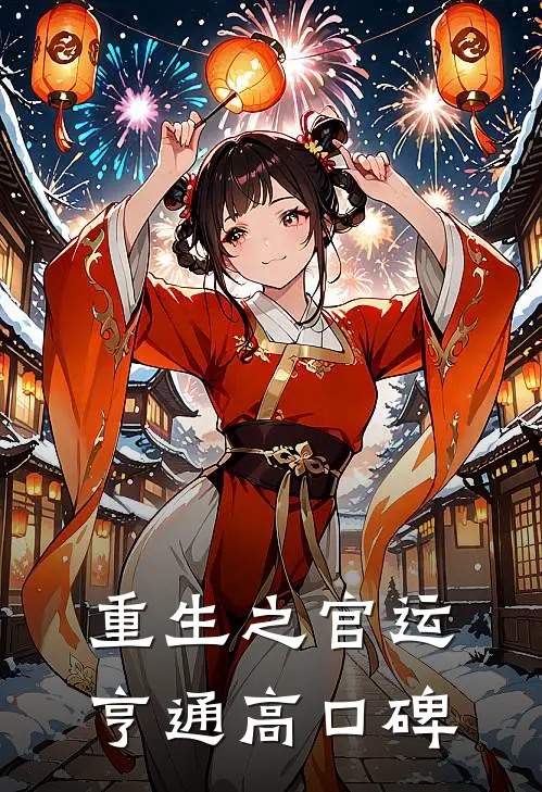 重生之官运亨通高口碑