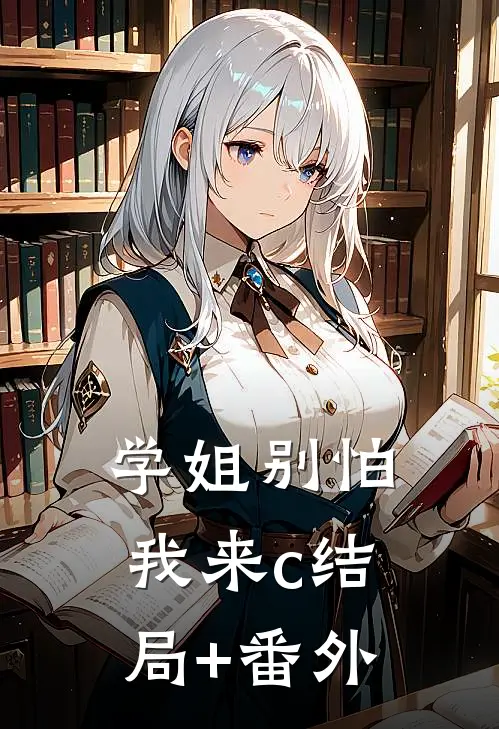 学姐别怕我来c结局+番外