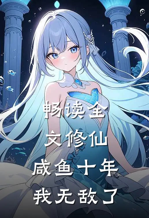 畅读全文修仙：咸鱼十年我无敌了