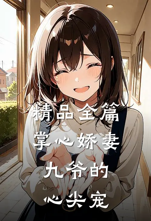 精品全篇掌心娇妻：九爷的心尖宠