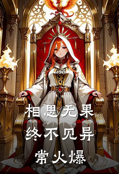 相思无果终不见异常火爆