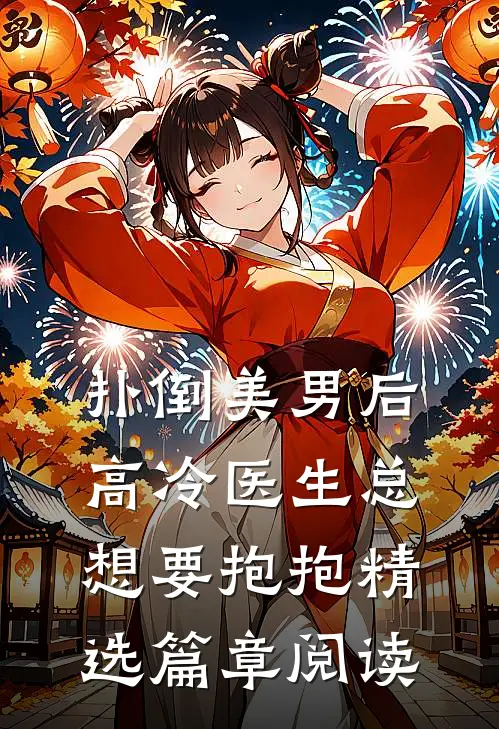 扑倒美男后，高冷医生总想要抱抱精选篇章阅读