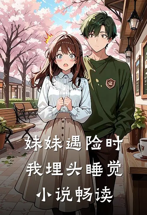 妹妹遇险时，我埋头睡觉小说畅读