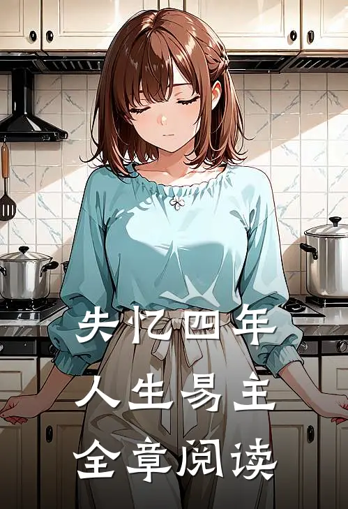 失忆四年，人生易主全章阅读
