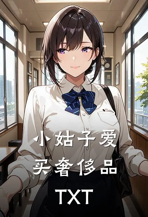 小姑子爱买奢侈品TXT