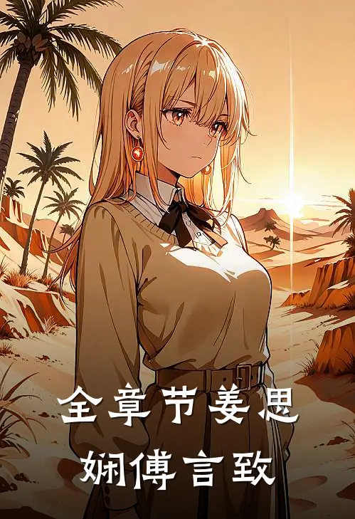 全章节姜思娴傅言致