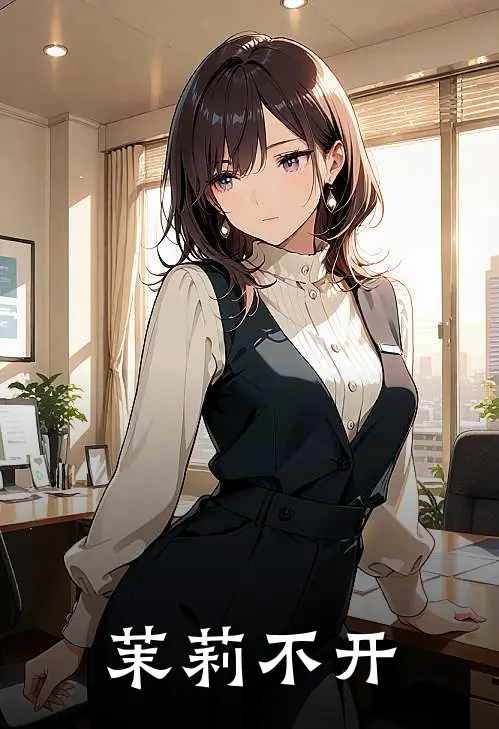 茉莉不开
