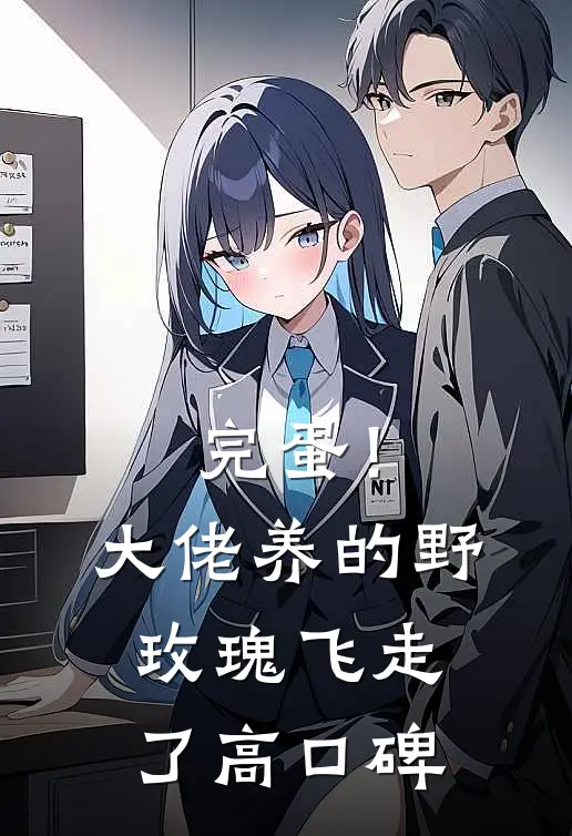完蛋！大佬养的野玫瑰飞走了高口碑