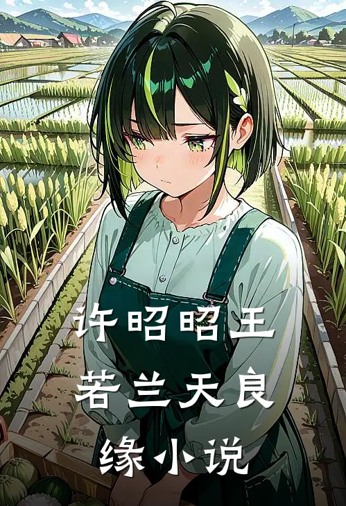 许昭昭王若兰天良缘小说