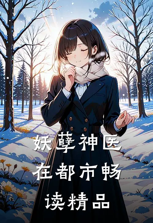 妖孽神医在都市畅读精品
