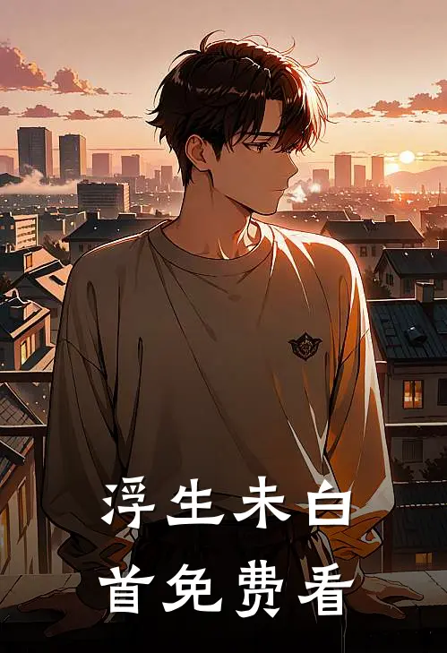 浮生未白首免费看