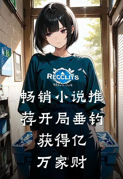 畅销小说推荐开局垂钓，获得亿万家财