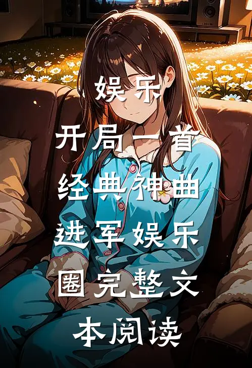 娱乐：开局一首经典神曲，进军娱乐圈完整文本阅读