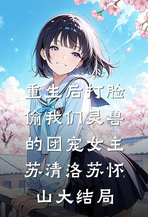 重生后打脸偷我们灵兽的团宠女主苏清洛苏怀山大结局