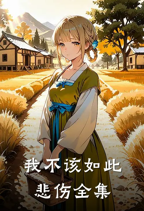 我不该如此悲伤全集