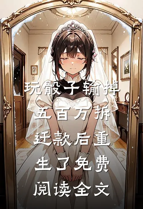 玩骰子输掉五百万拆迁款后重生了免费阅读全文