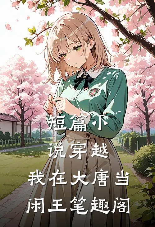短篇小说穿越:我在大唐当闲王 笔趣阁