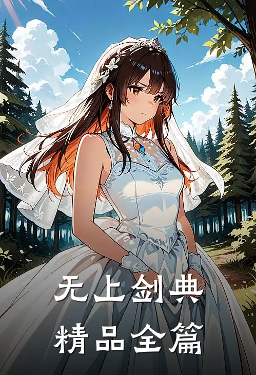 无上剑典精品全篇