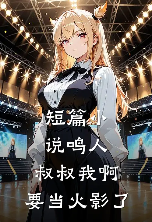 短篇小说鸣人，叔叔我啊，要当火影了