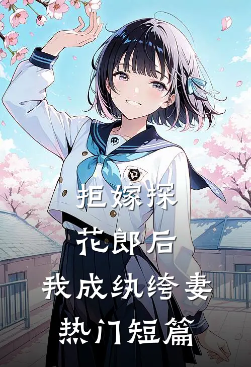 拒嫁探花郎后，我成纨绔妻热门短篇