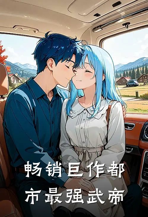 畅销巨作都市最强武帝