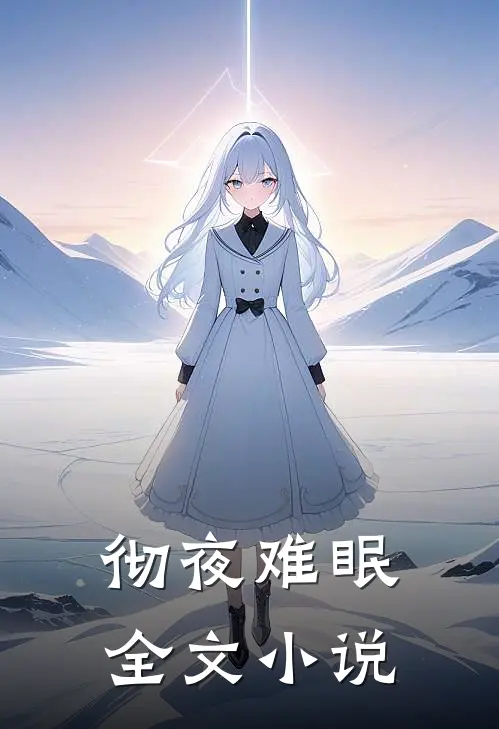 彻夜难眠全文小说