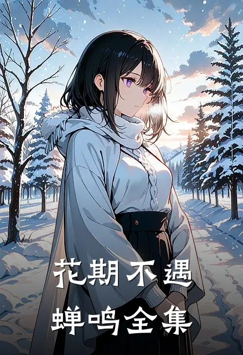 花期不遇蝉鸣全集