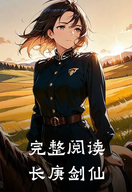 完整阅读长庚剑仙