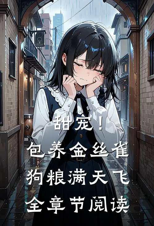 甜宠！包养金丝雀，狗粮满天飞全章节阅读