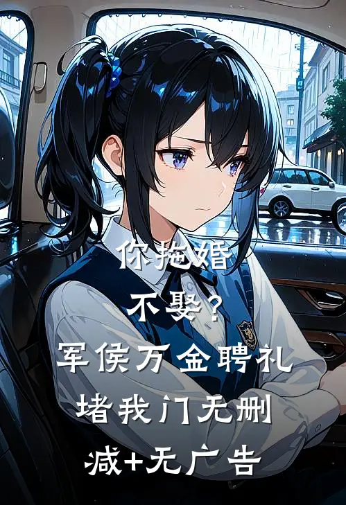 你拖婚不娶？军侯万金聘礼堵我门无删减+无广告