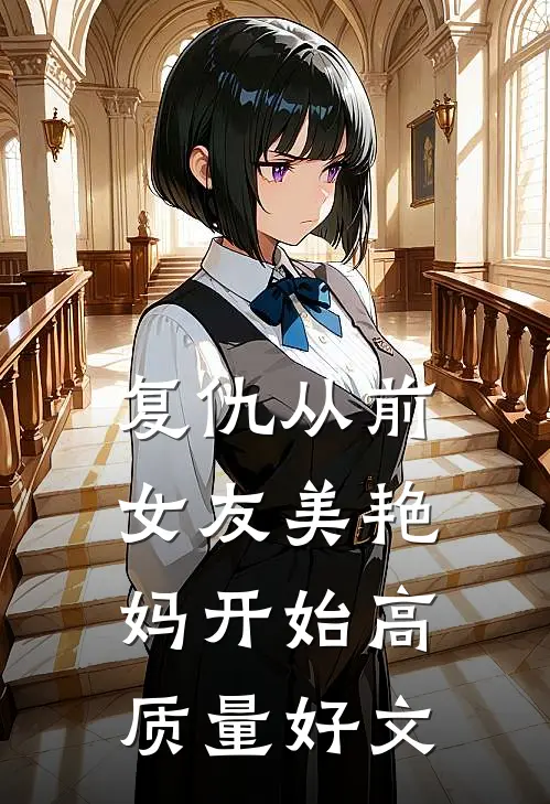 复仇从前女友美艳妈开始高质量好文