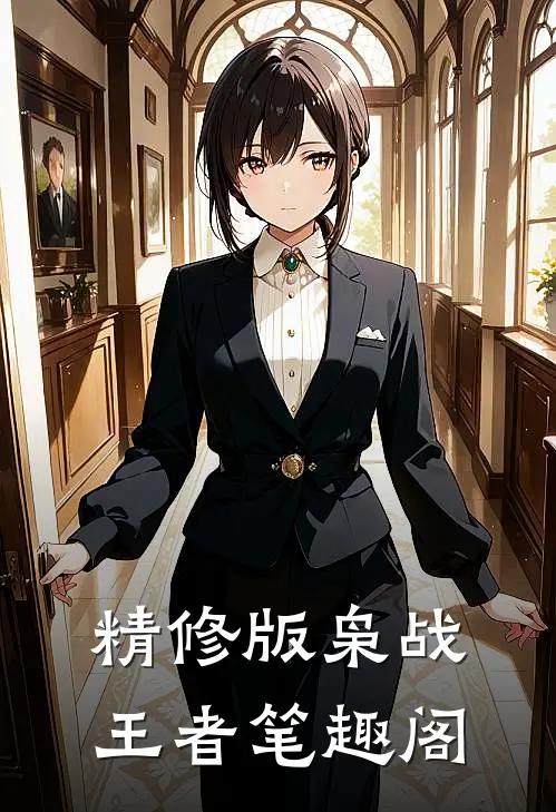 精修版枭战王者笔趣阁